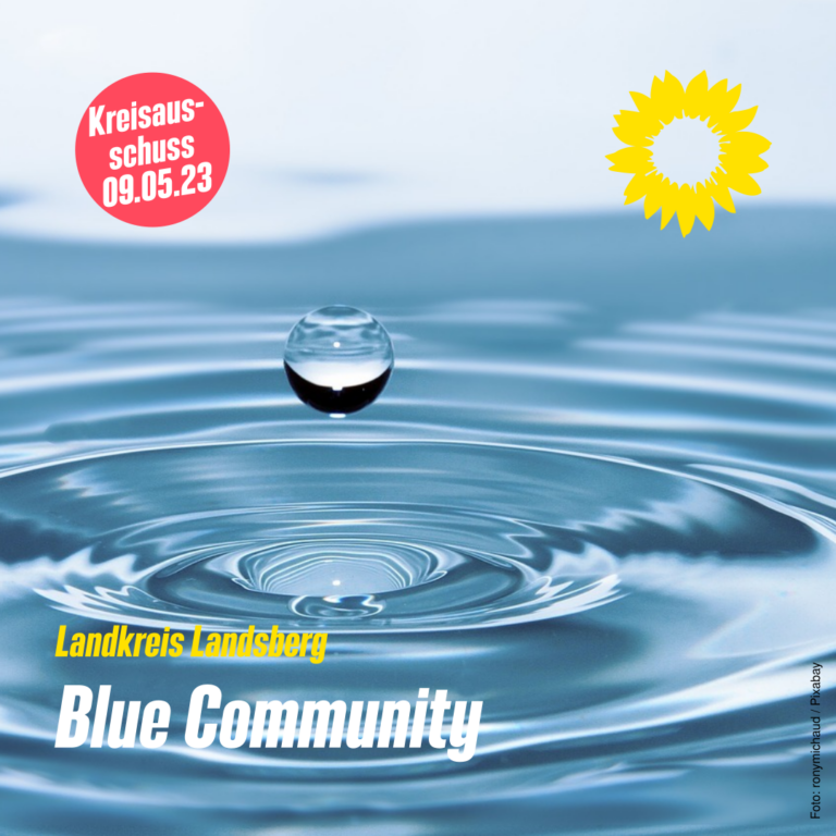 Blue Community