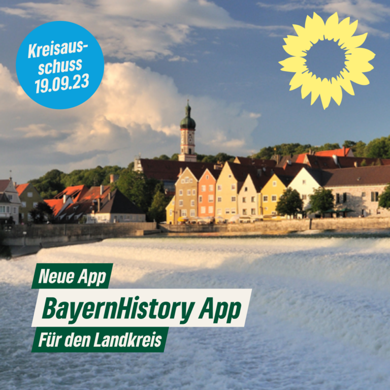 BayernHistory App