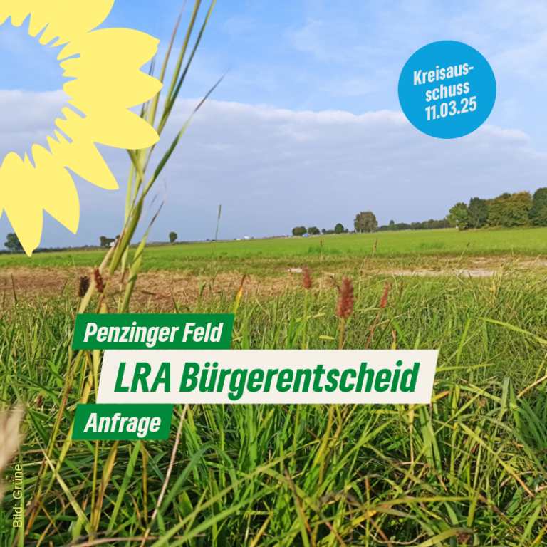 Anfrage Bürger- und Ratsentscheid zum Neubau des Landratsamts